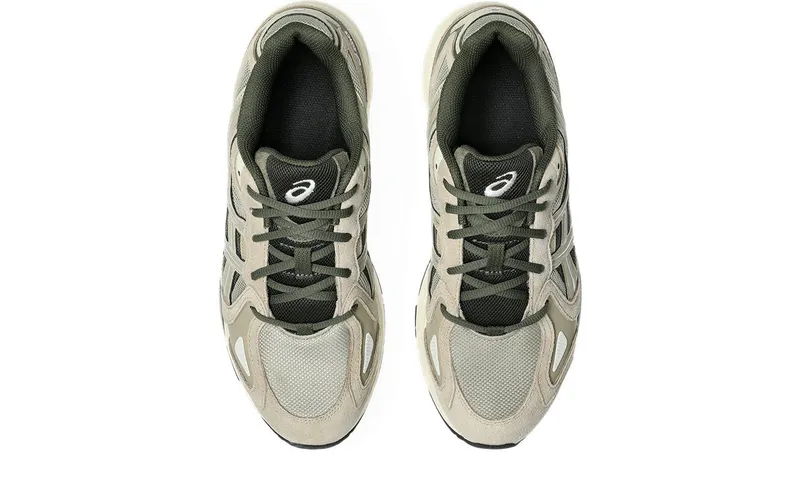 ASICS Gel-K1011 Wool Olive Canvas (1203A830-200)