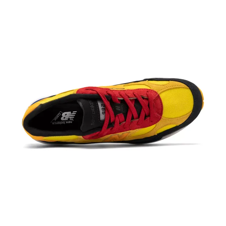 new-balance-992 M992DM