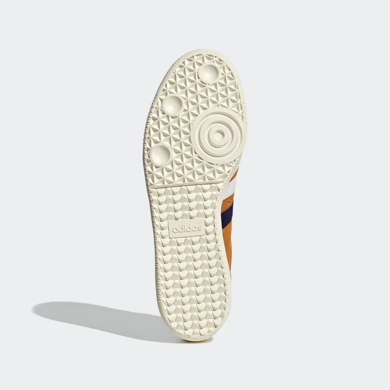 adidas Padiham Spice Orange / Core White / Off White (FX5638)