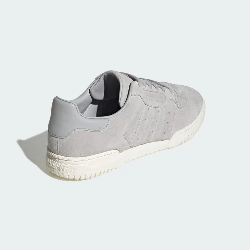 Adidas Powerphase Grey Two / Grey Two / Off White (JH5488)