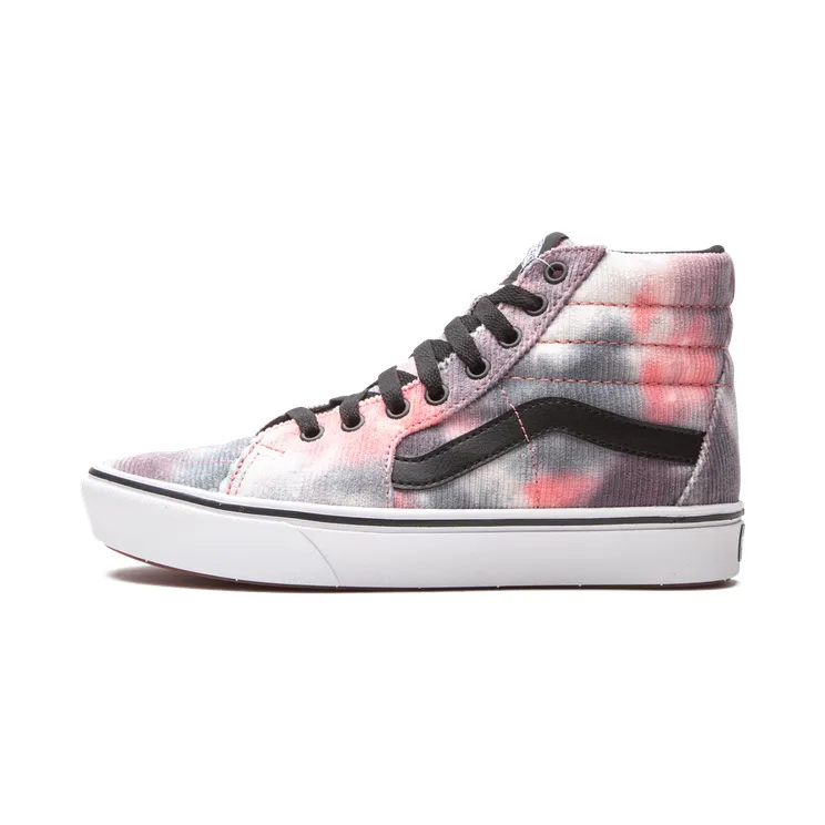 Vans ComfyCush SK8-Hi “Blotched” (VN0A3WMB2QR)