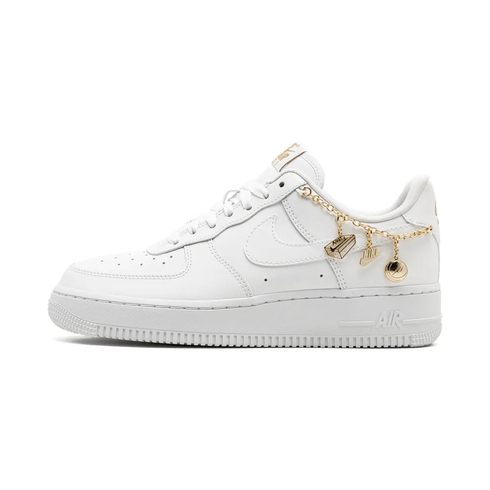 Nike AIR FORCE 1 ’07 LX MNS “Lucky Charms” (DD1525-100)
