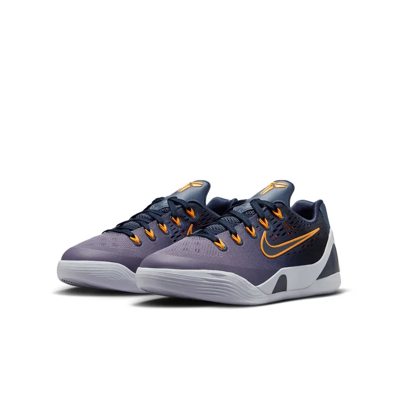 Nike Kobe 9 EM Low GS “Fade” (IM6641-400)