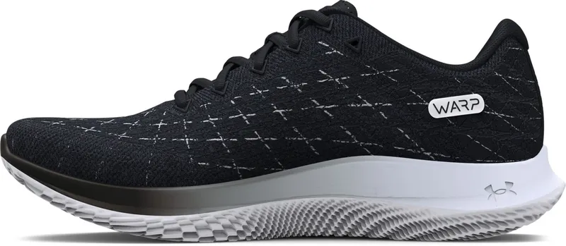 Under Armour Flow Velociti Wind 2 Black (3024911-003)