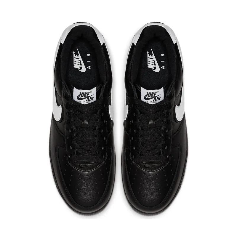 Nike Air Force AF 1 Low Retro ‘Friday’ (2019) (CQ0492-001)