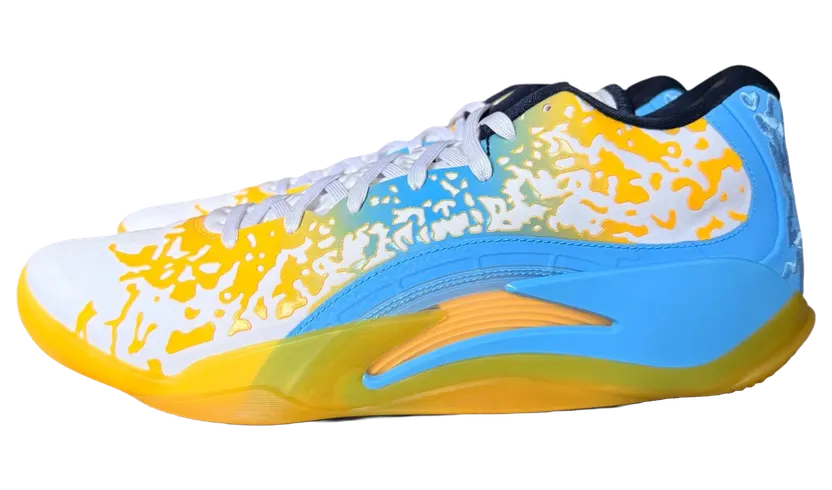 Jordan Zion 3 “NCAA Marquette PE” (1598487-FA23)