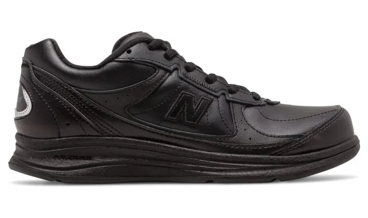 New Balance 577v1 Black (WW577BK)