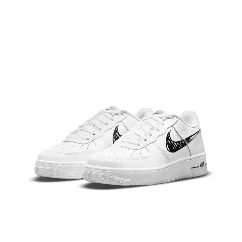 Nike Air Force 1 Low White (DM3177-100)