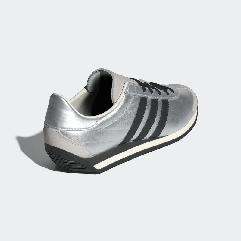 Adidas Country OG Off White / Core Black / Off White (JH6337)
