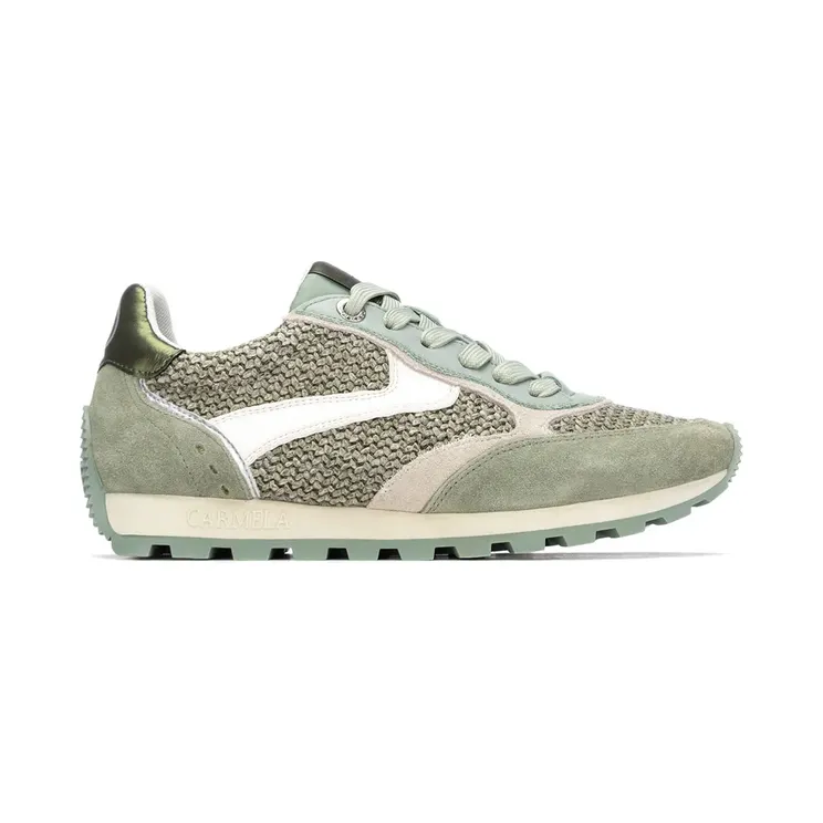 Carmela 163230 Schoenen 163230-Aqua