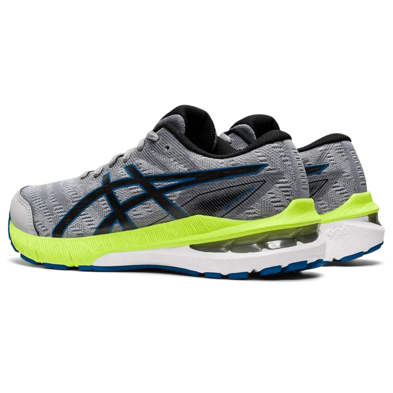 Asics GT-2000 10 GS Piedmont Grey/Lake Drive (1014A211.021)