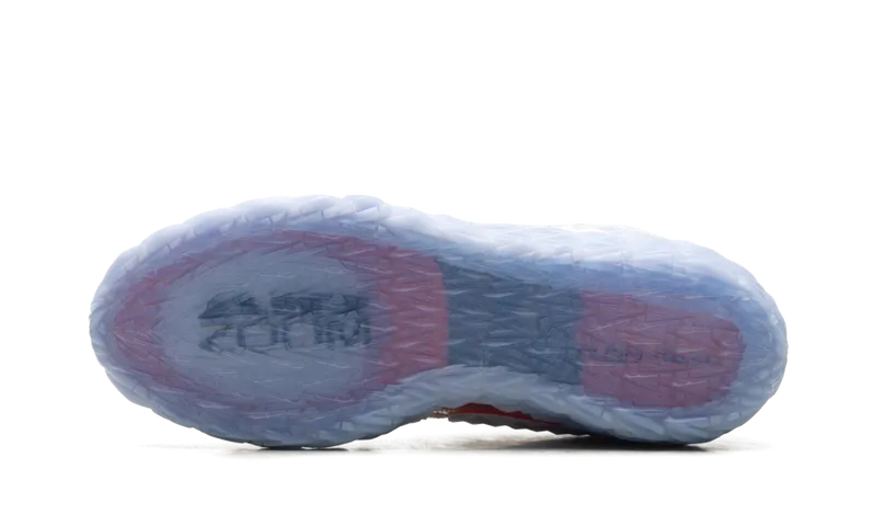 Nike ST Charge “Cade Cunningham Detroit Tough” (IZ6735-100)