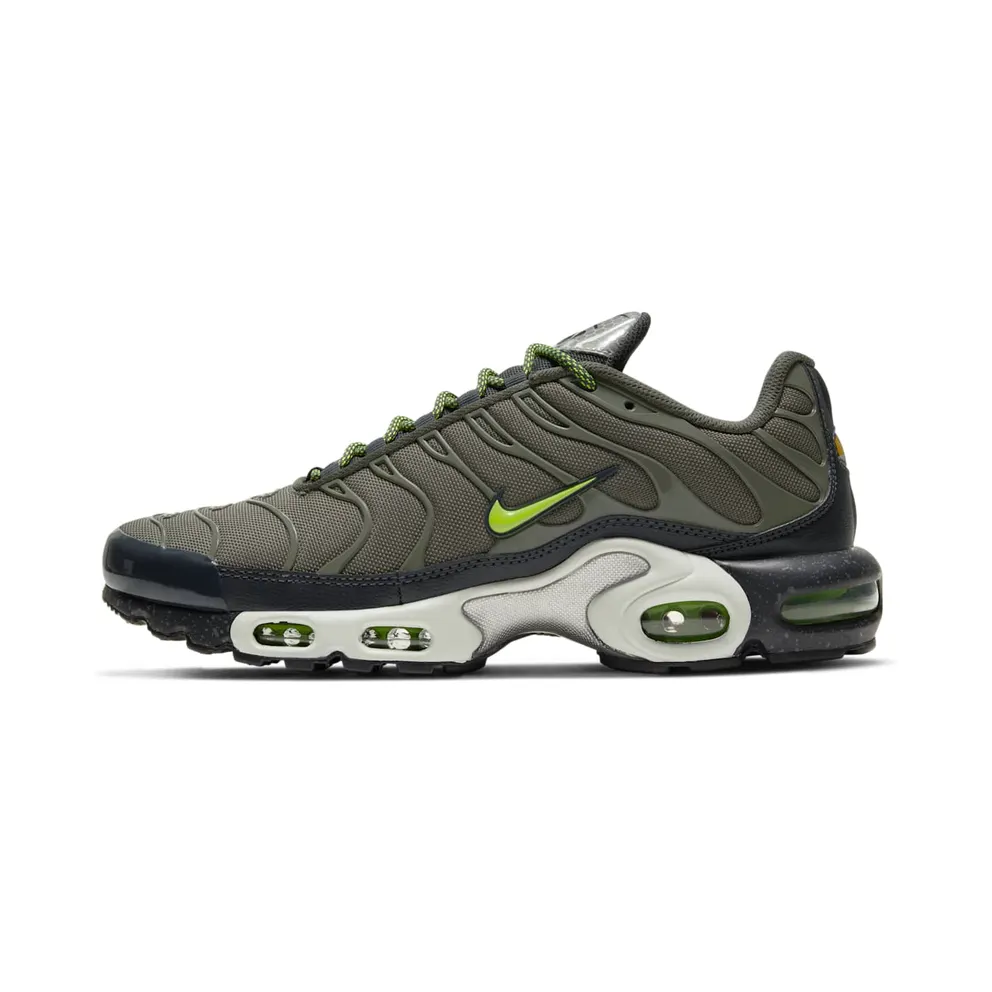 Nike Air Max Plus SE Olive (DB4609-300)