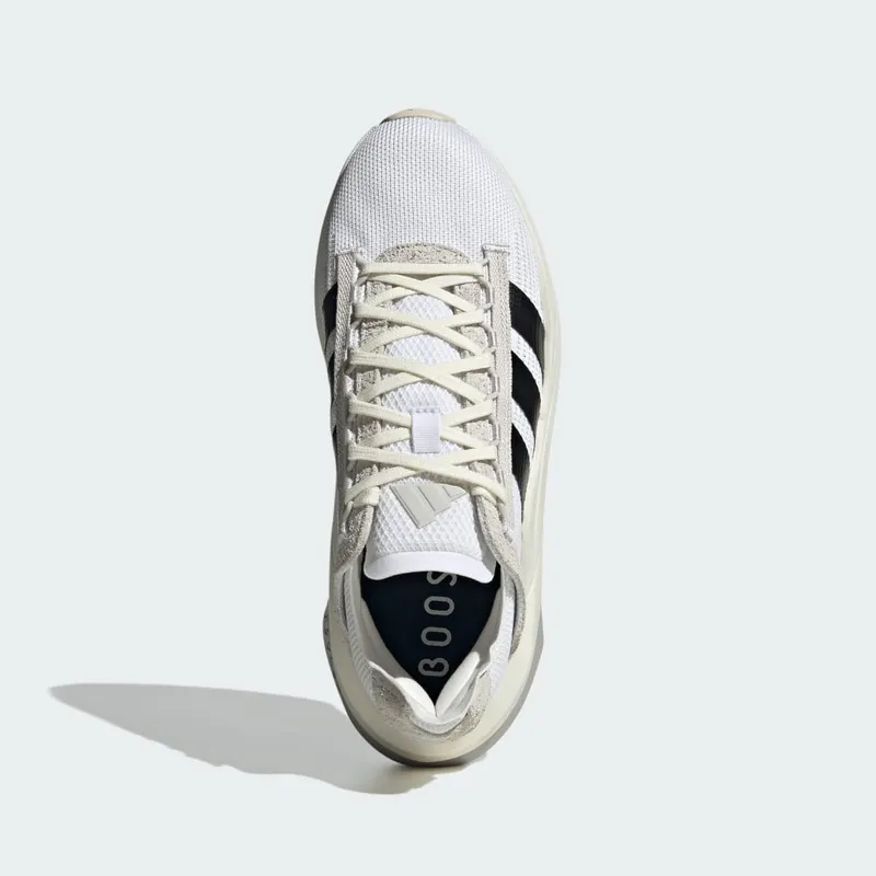 Adidas Avryn_X Cloud White / Core Black / Off White (JH6664)
