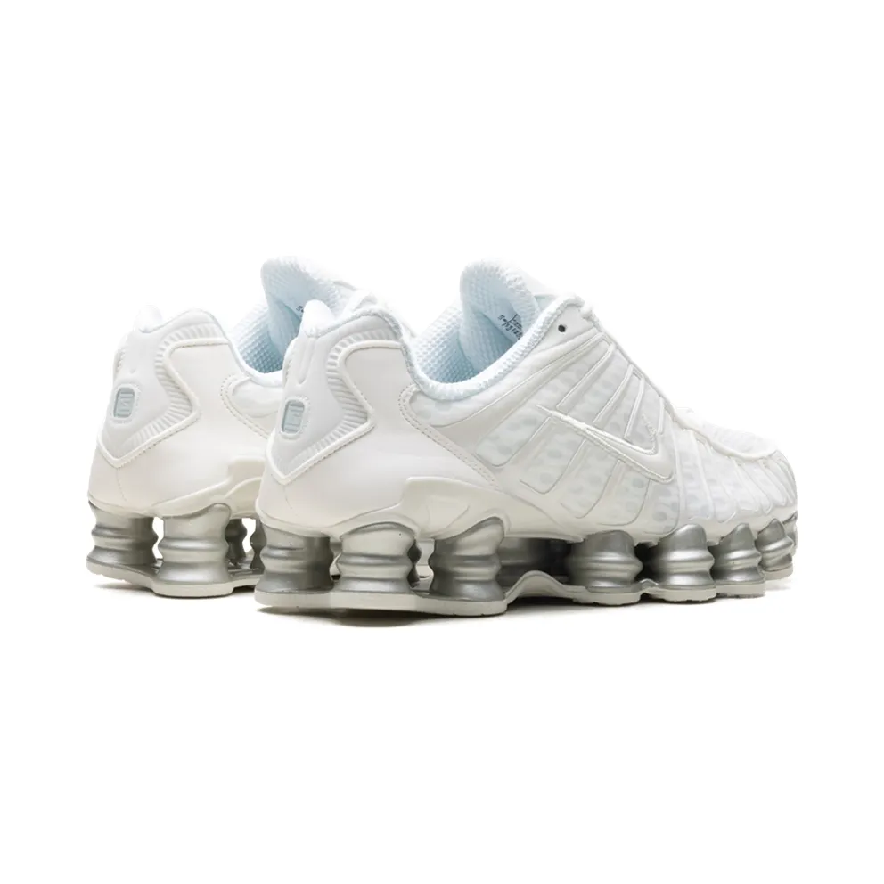Nike Shox Tl “Sail” (AR3566-103)