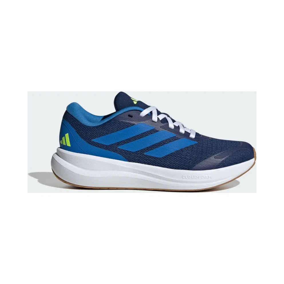 Adidas Runfalcon 6 Junior Dark Blue / Bright Royal / Lucid Lemon (KI1789)