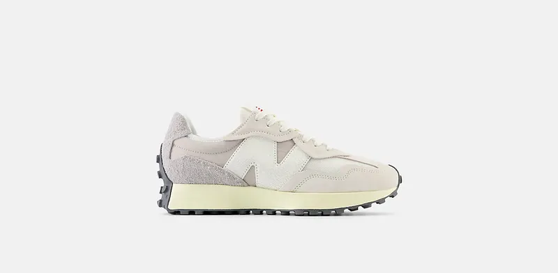 New Balance 327 “Sea Salt Raincloud” (U327WRB)