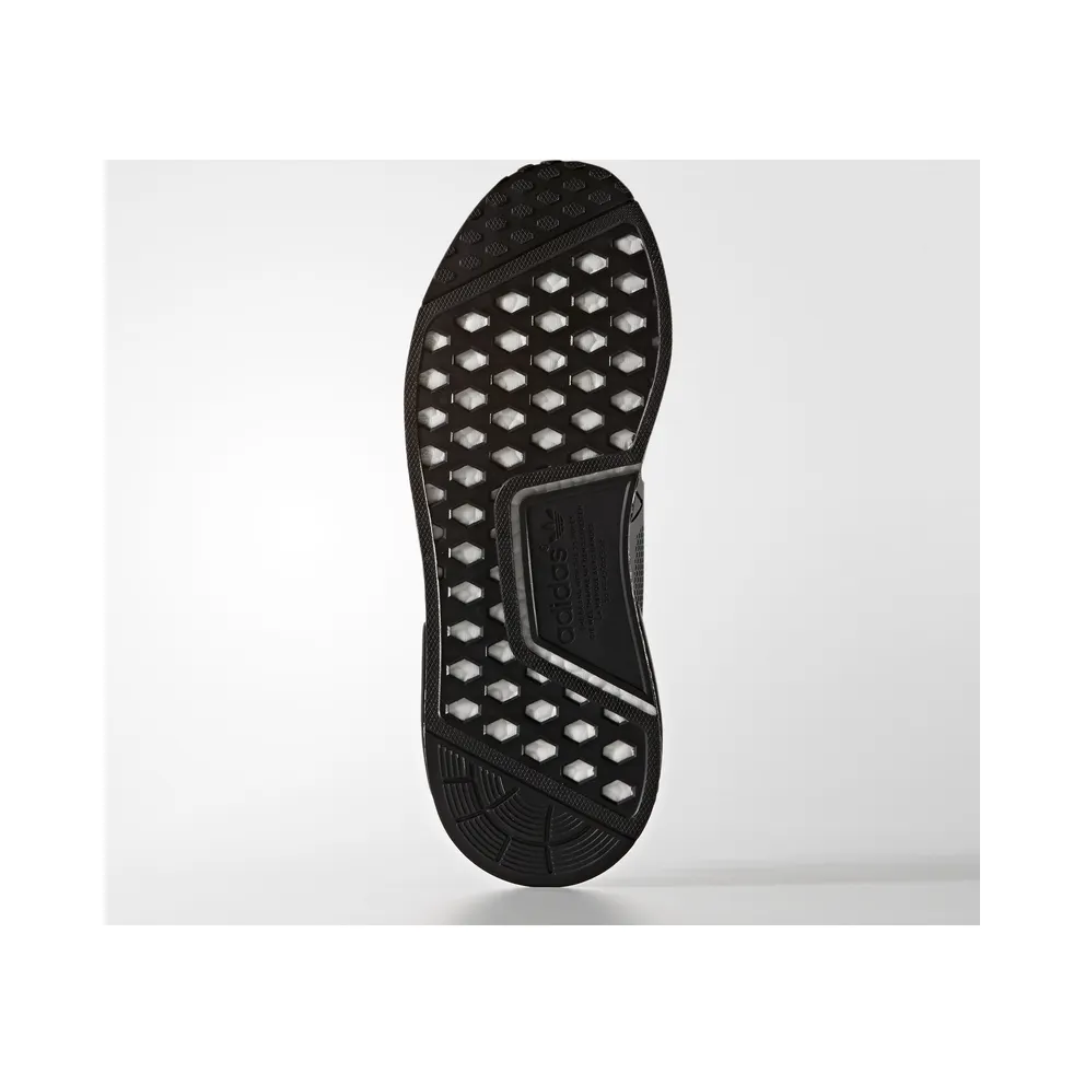 adidas NMD XR1 Triple Black Core Black/Core Black/Core Red (BA7214)