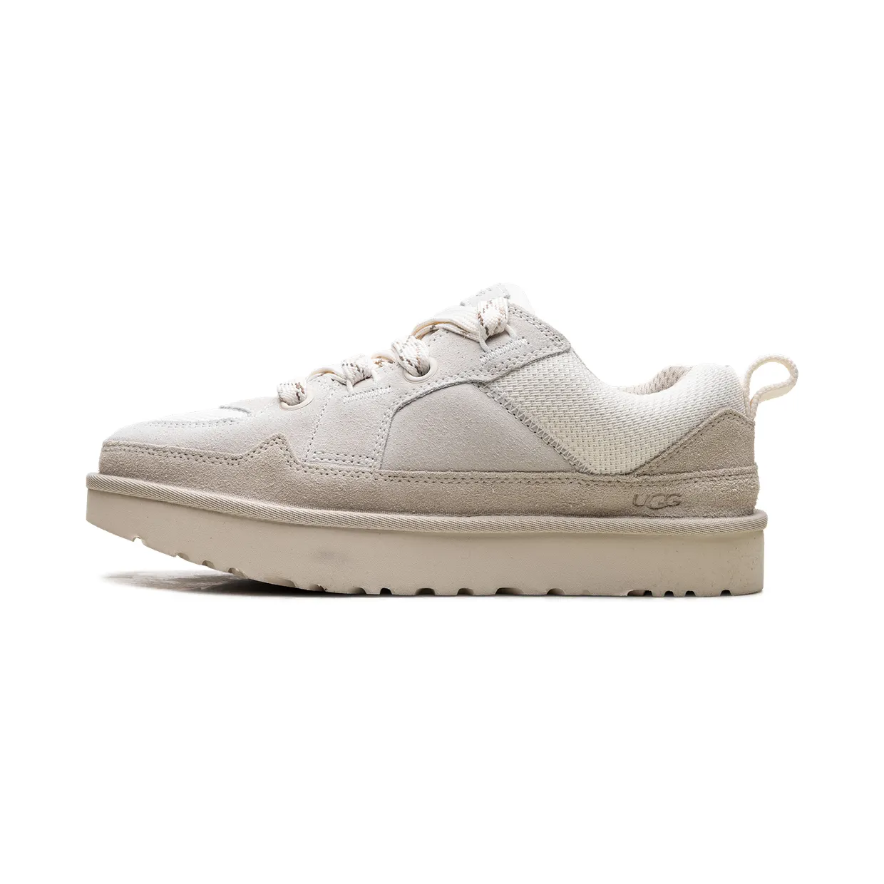 Ugg Lowmel Lo Jasmine Womens "Beige" (1168890-JSM)