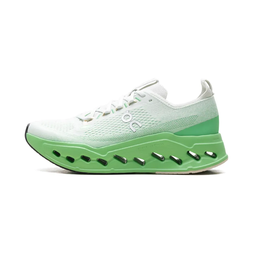On Running Cloudsurfer Max “Mineral/Honeydew” (3WF30224288)