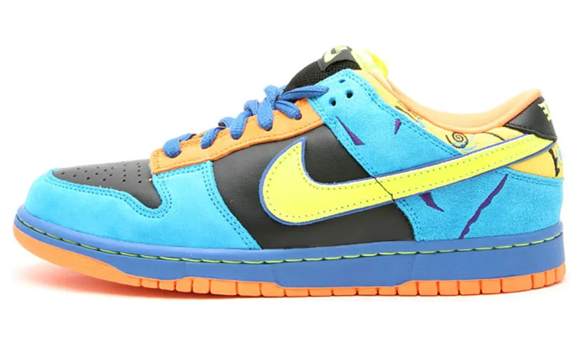 nike-dunk 304292-073