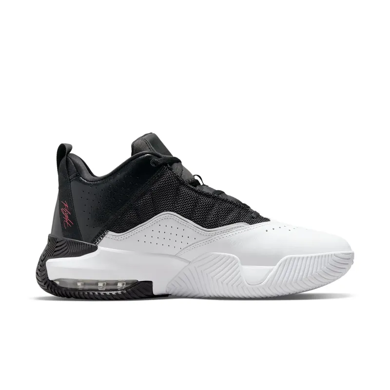 Jordan Stay Loyal Black (DB2884-006)