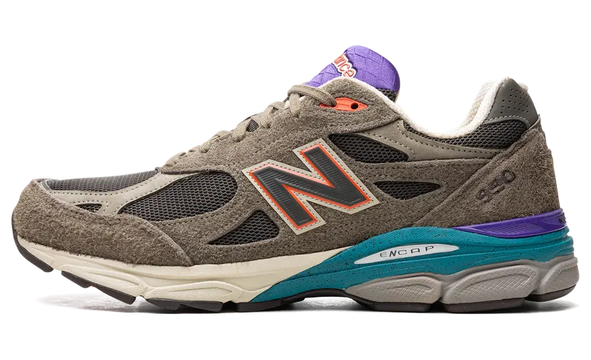 New Balance 990 “MiUSA YCMC” (M990S03)