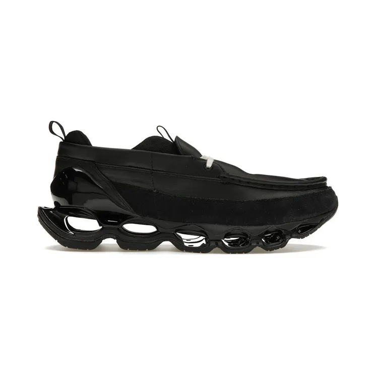 Mizuno Wave Prophecy Moc Triple Black (D1GD230601)