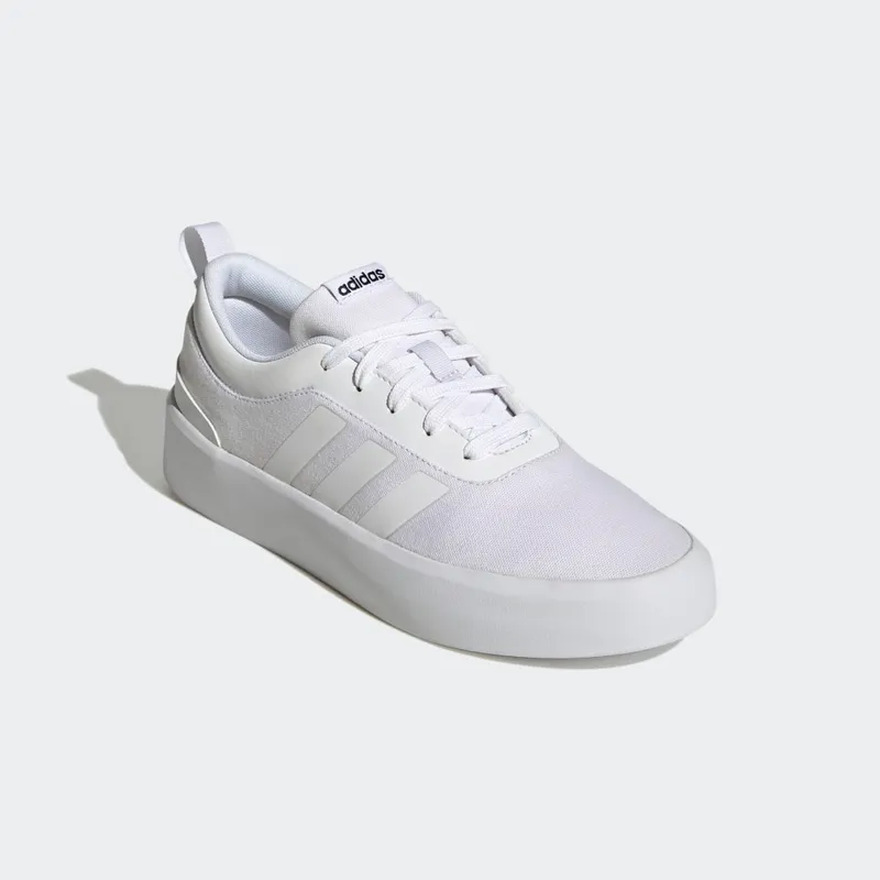 Adidas Futurevulc Lifestyle Modern Skateboarding Cloud White / Cloud White / Core Black (GX4193)