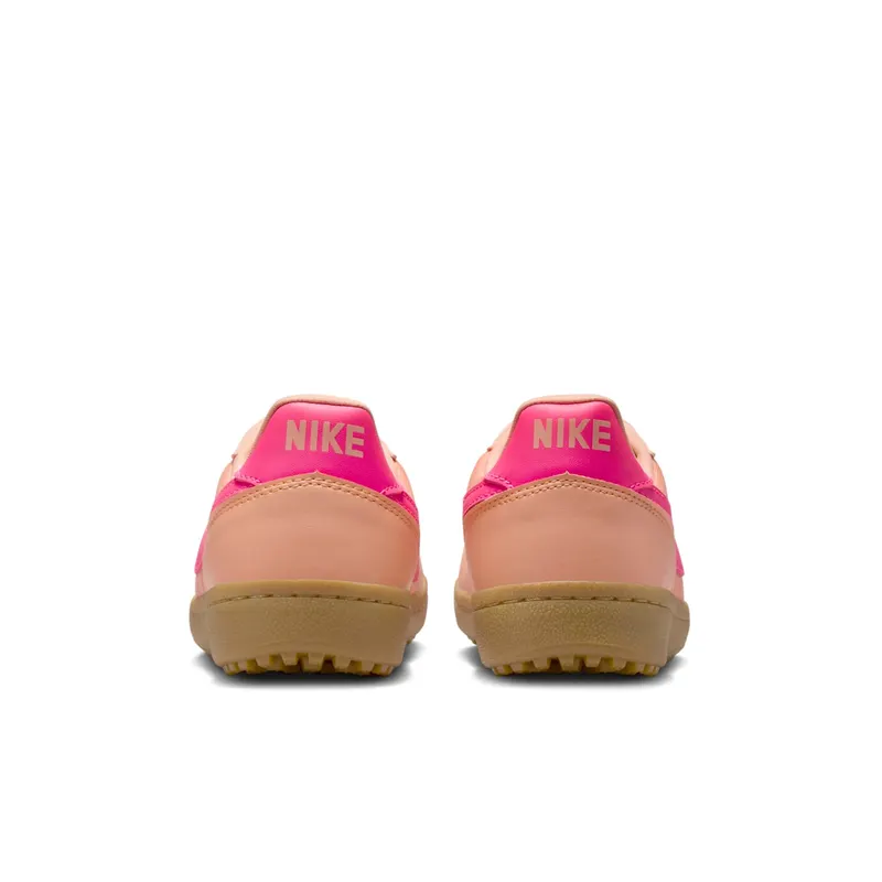 Nike Field General Womens “Apricot Agate / Hyper Pink” (FZ5593-800)