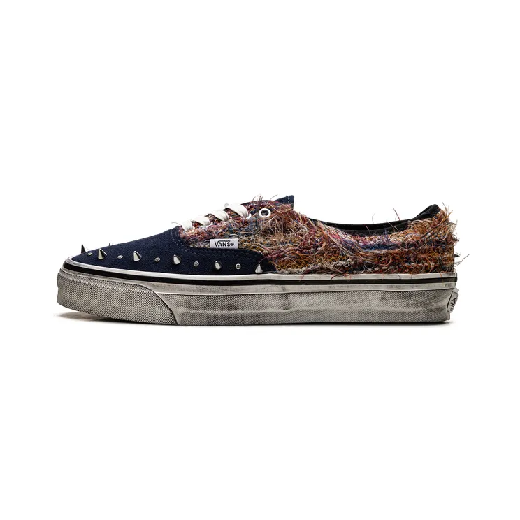 Vans Premium LX Authentic 44 “Ibiza Pack Blue” (VN000DB8BER)