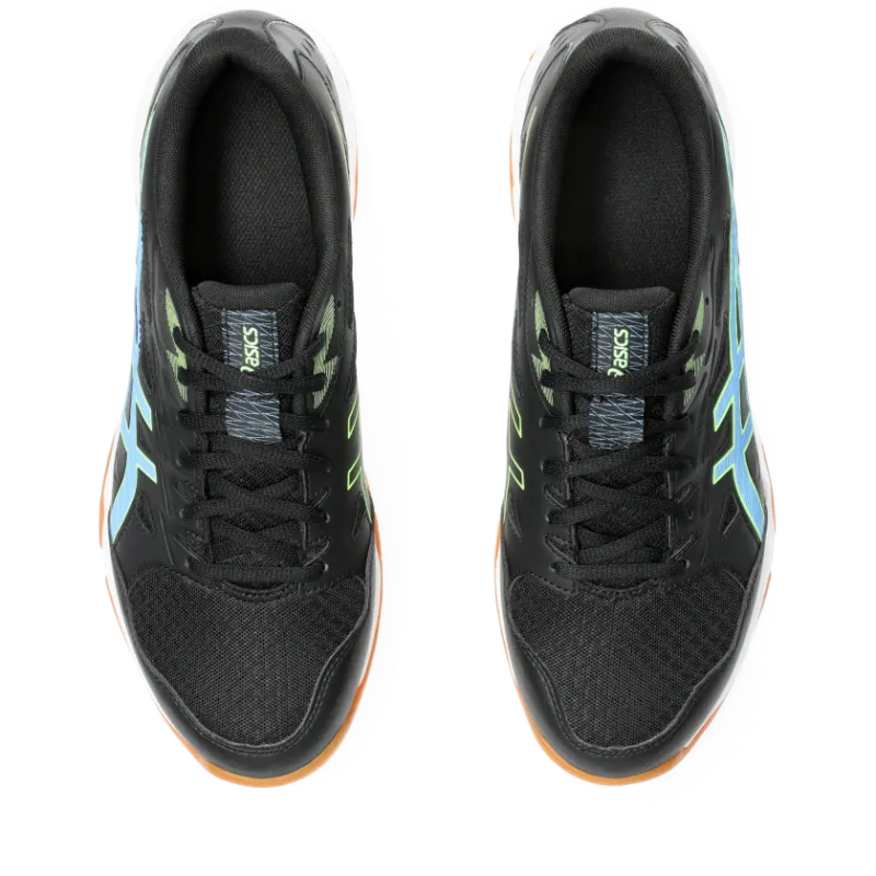 Asics Gel-rocket 11 Black/Waterscape (1071A091.003)