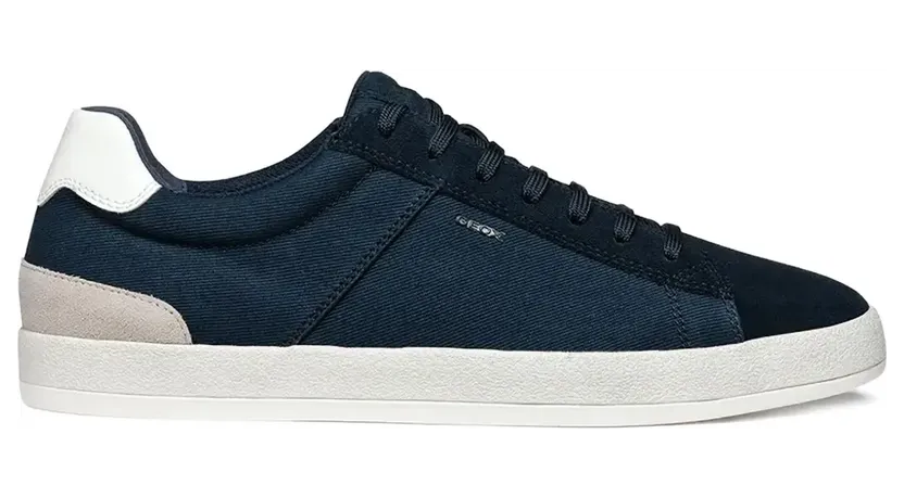 geox-sneaker U55LSB01022