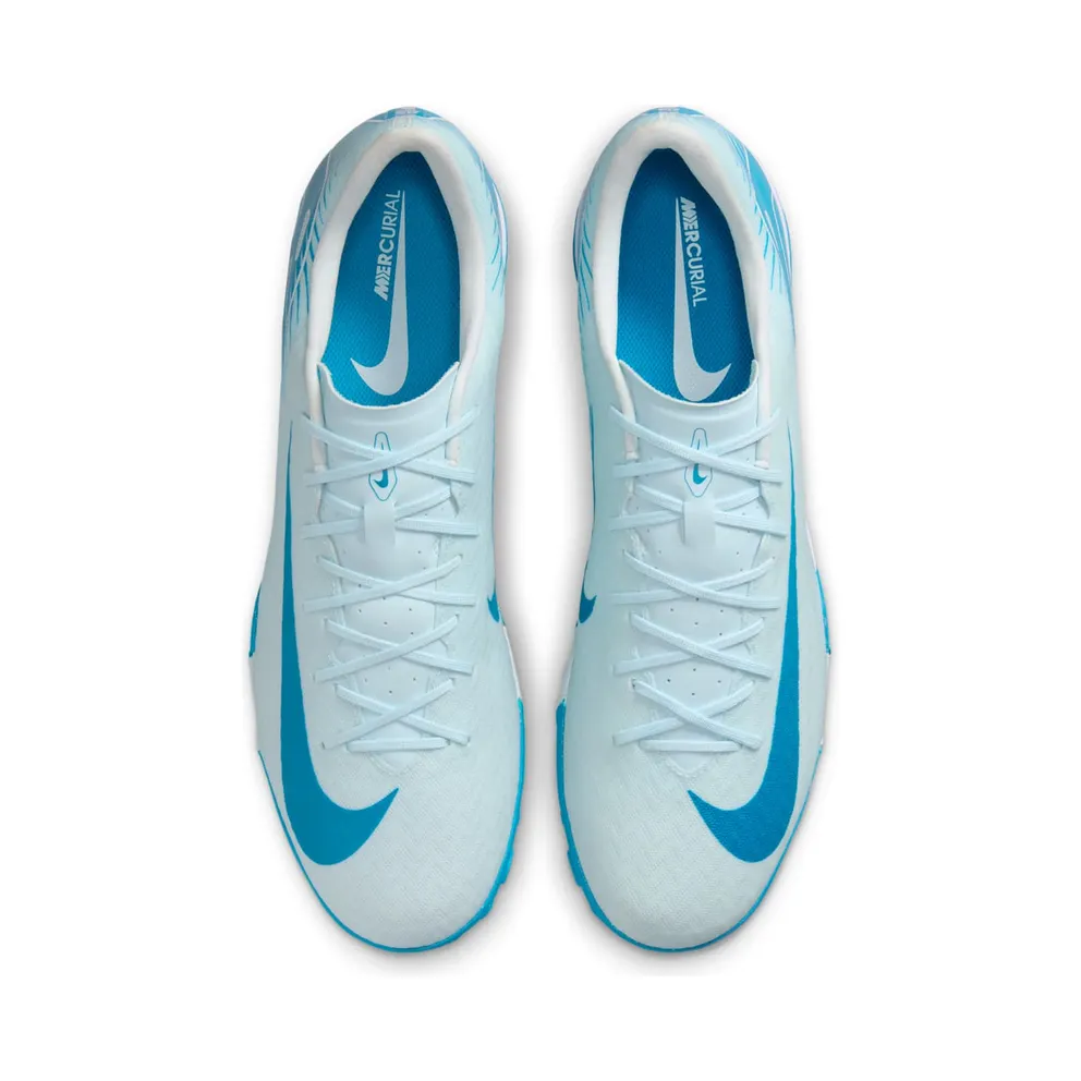 Nike Mercurial Vapor 16 Academy TF Glacier Blue Orbit (FQ8449-400)