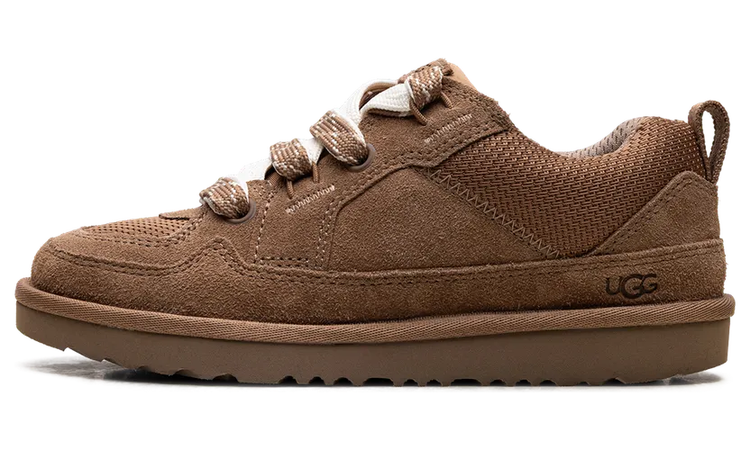 Ugg Lo Lowmel GS “Chestnut” (1166490K-CHE)