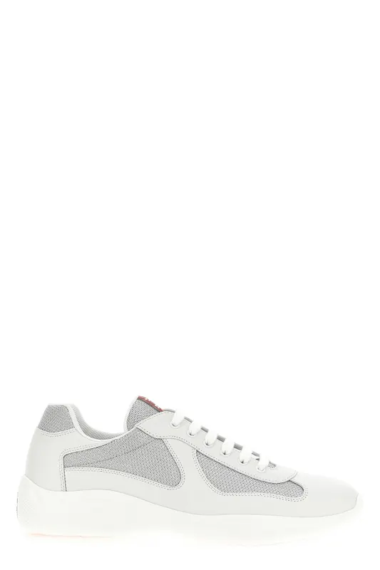 Prada America’s Cup “Grey” (4E3400FG0006GWF0J36)