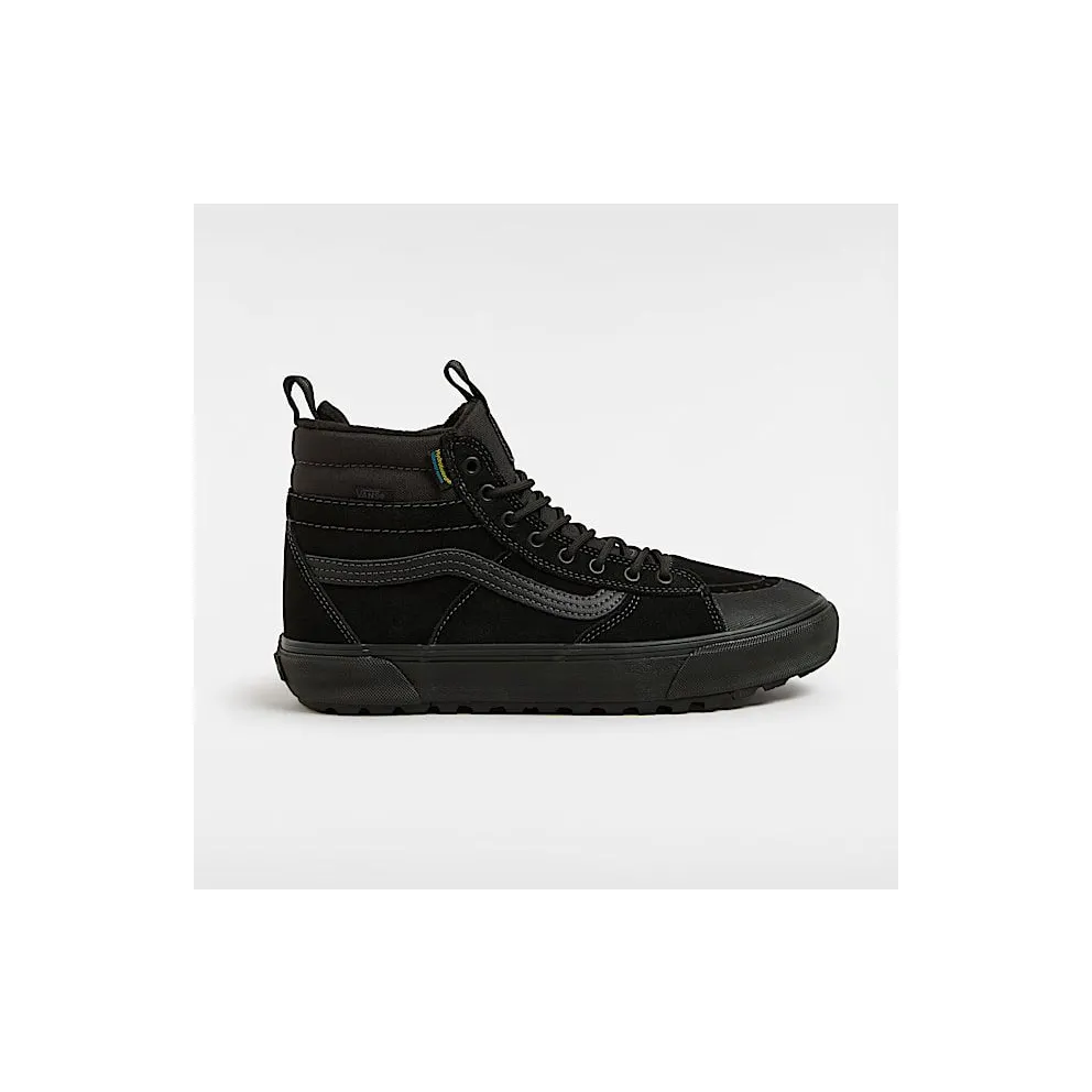 Vans Sk8-Hi Waterproof MTE HydroGuard Black (VN000CVTBKA)