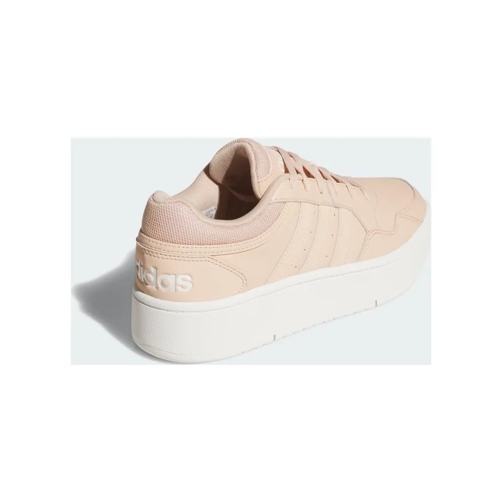 Adidas Hoops 3.0 Bold Halo Blush / Halo Blush / Cloud White (JI3456)