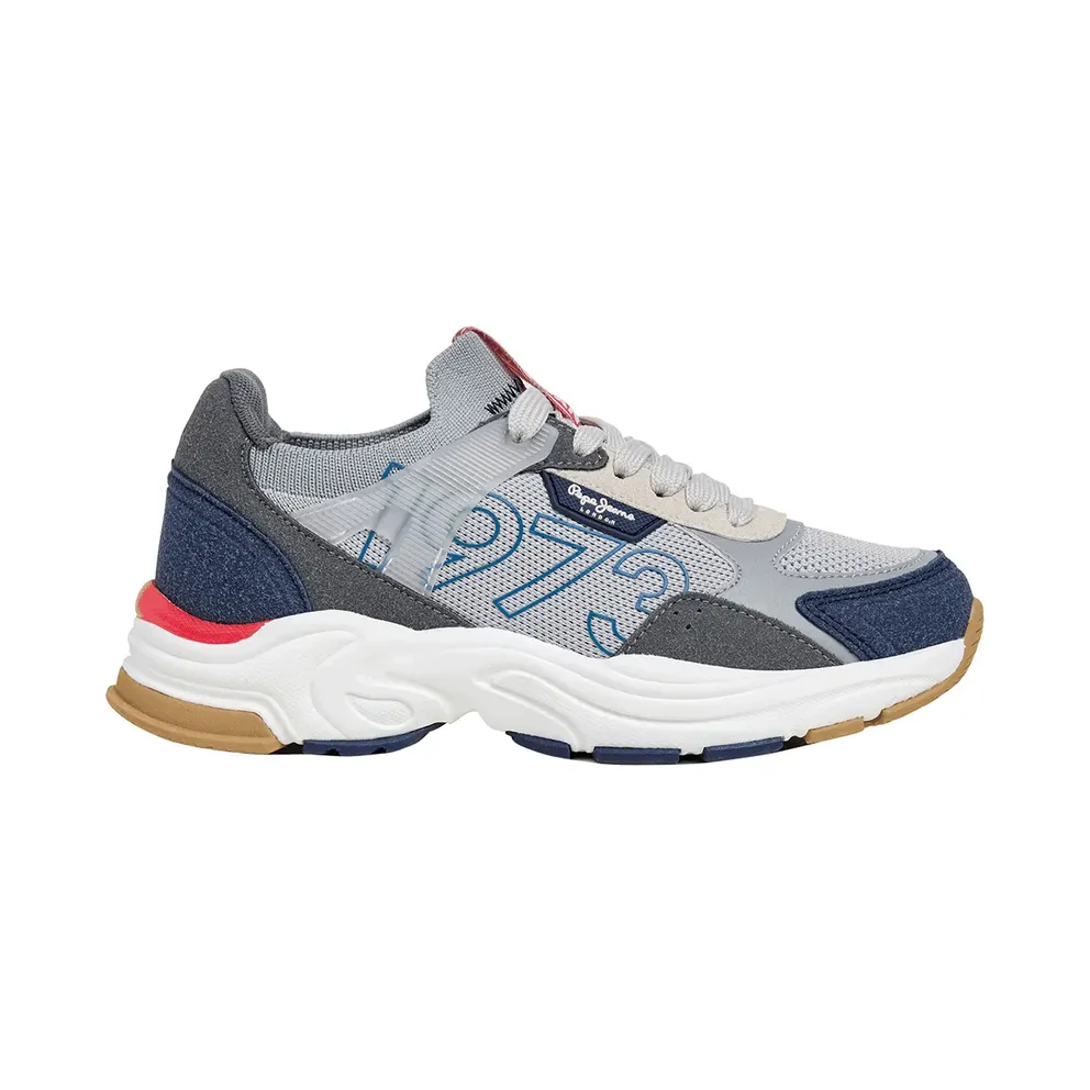 Pepe Jeans Mave Zero Shoes PBS600004-595