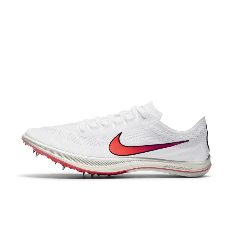 Nike ZoomX Dragonfly Racing Spike White Ombre (CV0400-100)