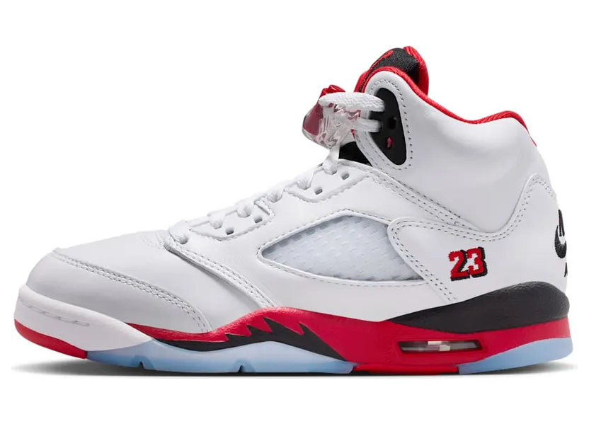 Air Jordan 5 HQ7980-101
