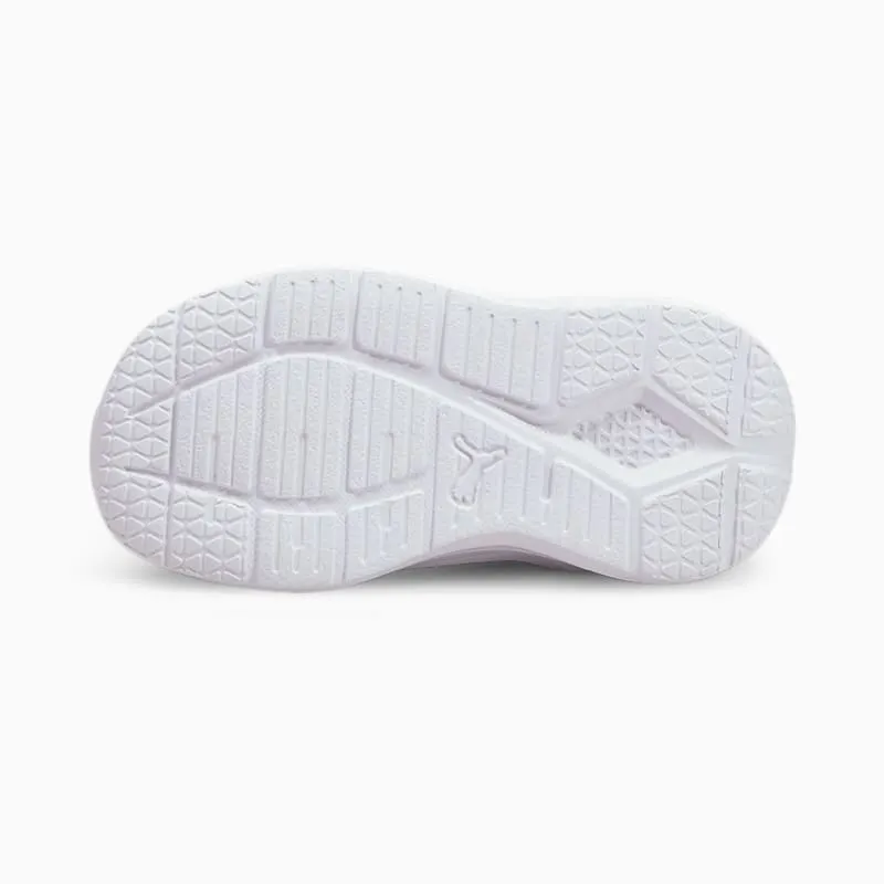 PUMA Wired Run Babies’ Peacoat/White (374217-13)
