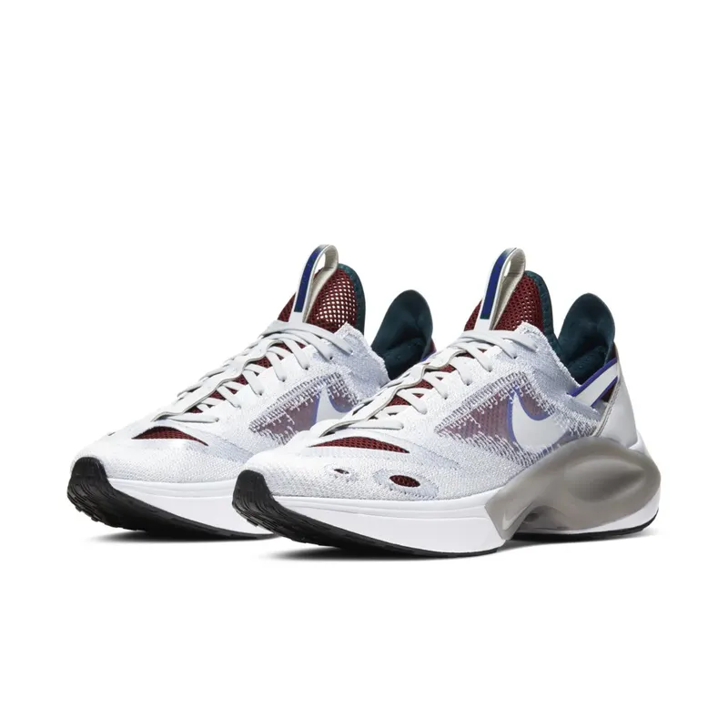 Nike N110 D/MS/X Silver (AT5405-003)