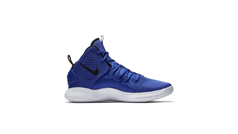Nike Hyperdunk X TB Game Royal Game Royal/White-Black (AR0467-400)