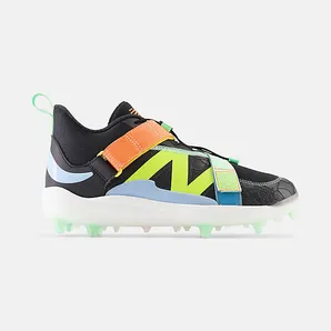 New Balance FuelCell Lindor 2 Comp Black Neon Dragonfly Electric Jade (LLINDBK2)