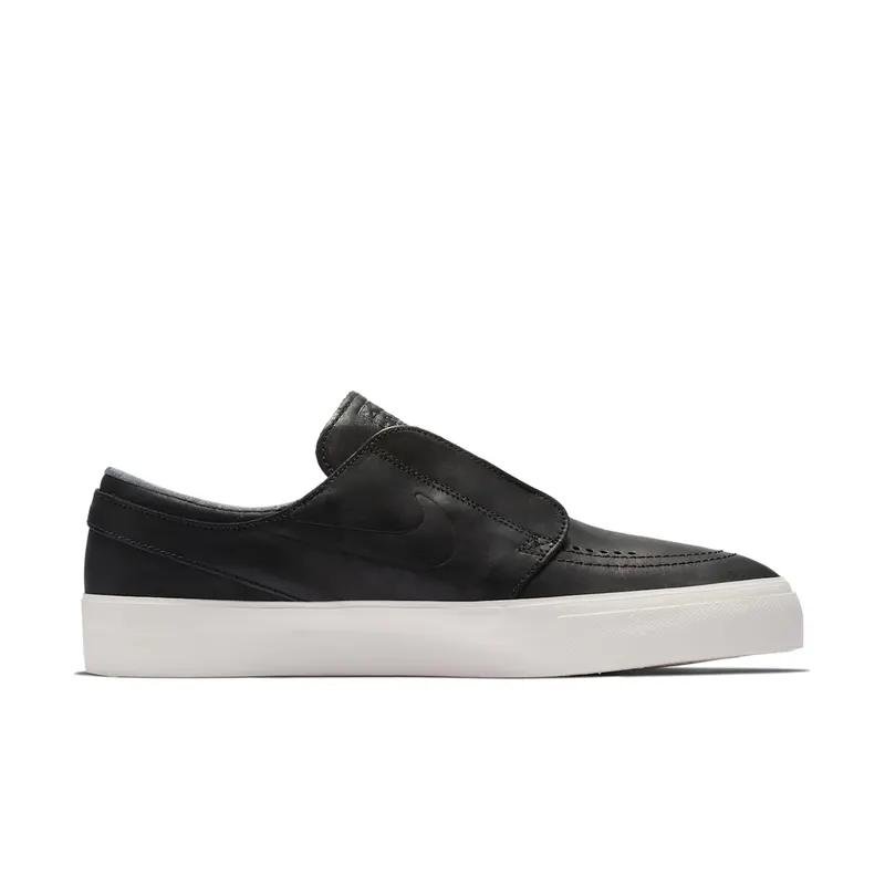 Nike SB Stefan Janoski HT Slip Black Phantom (AV3558-001)