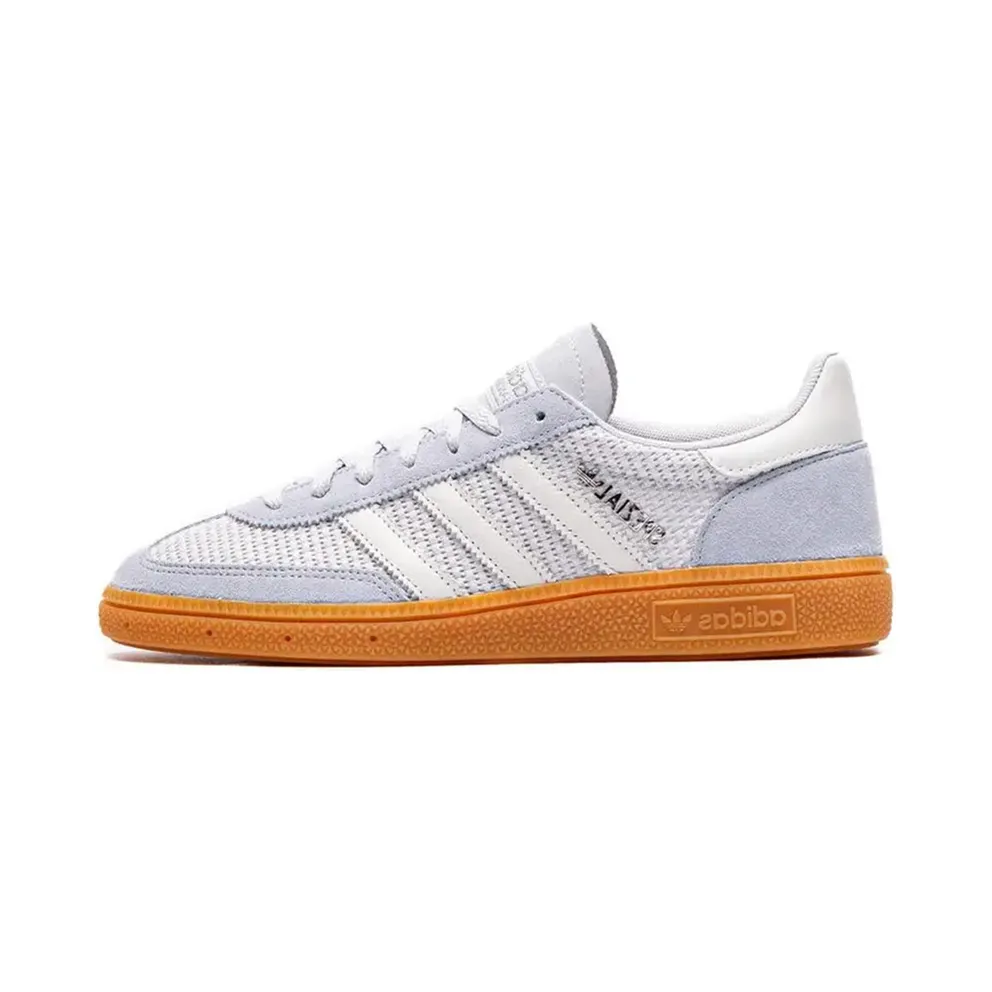 adidas Handball Spezial Halo Blue White Wonder Blue (JI2656)