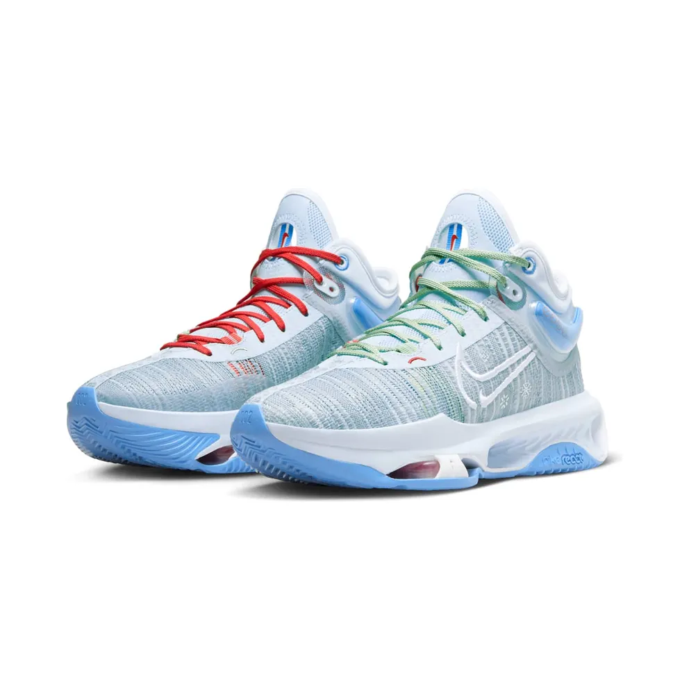 Nike Air Zoom GT Jump 2 Christmas (DJ9431-002)