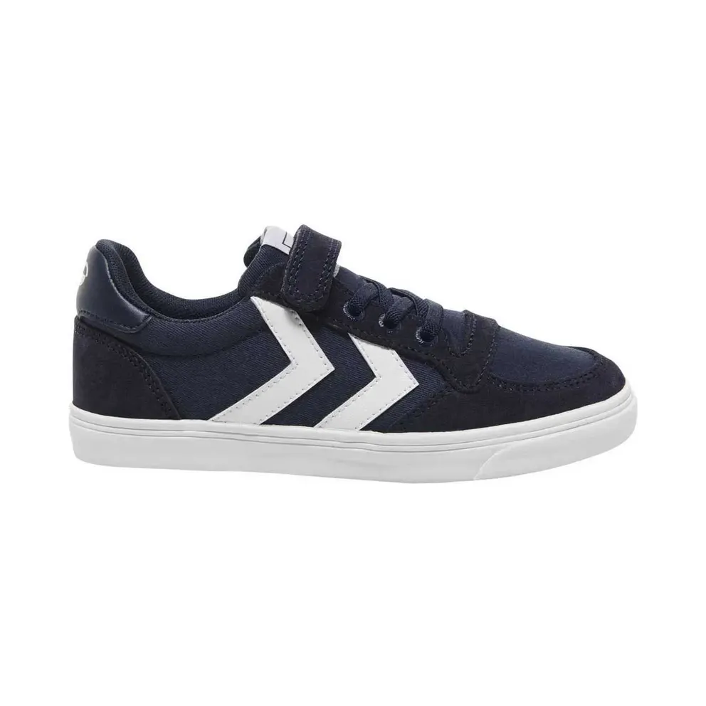 Hummel Crosslite Blau (226198-7459)