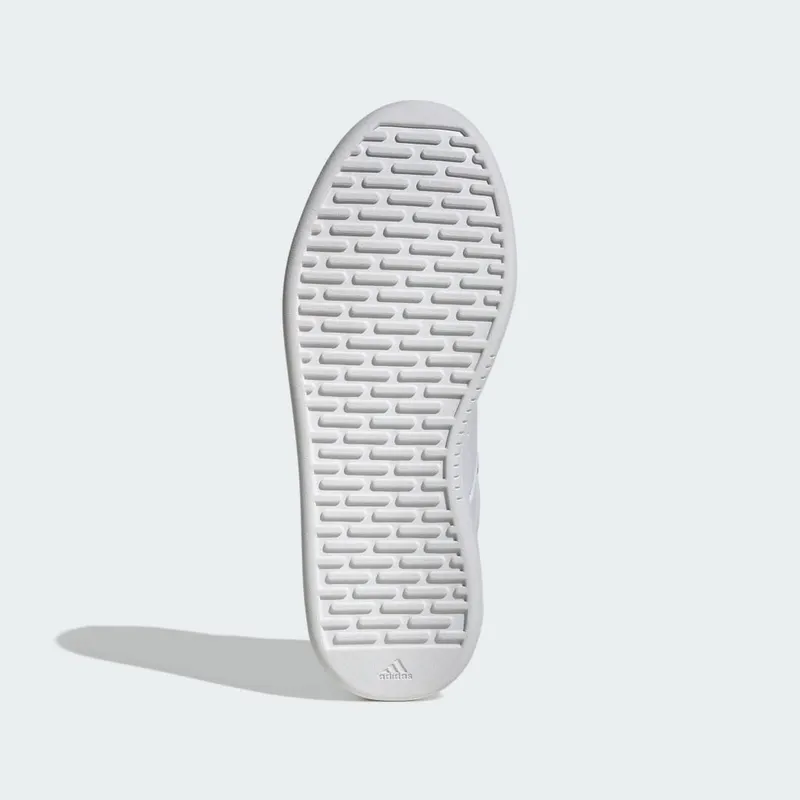 Adidas Park Street Cloud White / Cloud White / Silver Metallic (IG9852)